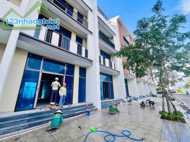 Đất nền Central Avanue - Vietcombank hỗ trợ 24 th 0% lãi + gốc - 4