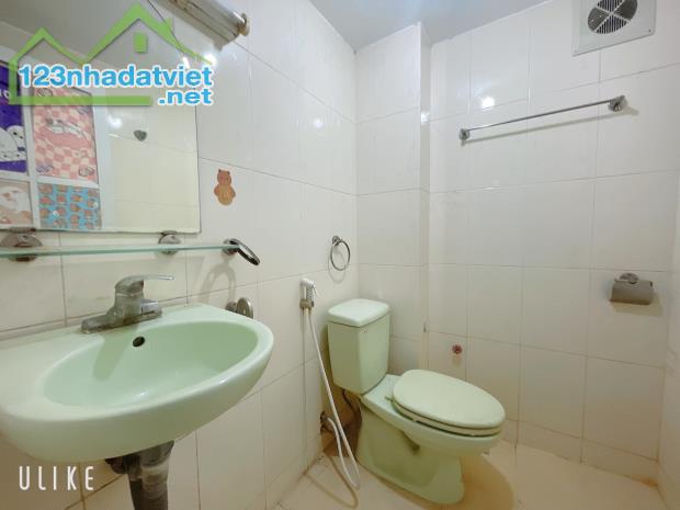 Bán nhà đẹp phố Khương Trung, Thanh Xuân DT22m2, MT3m