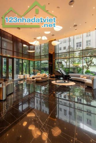 Mở bán lần đầu quỹ căn hộ cao cấp The Nelson Private Residences- 29 Láng Hạ, Ba Đình - 1