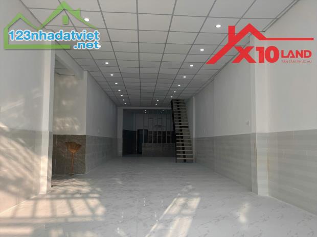 BÁN NHÀ MẶT TIỀN KINH DOANH GẦN COPMAX  BIÊN HOÀ 120m2. Chỉ 9 tỷ.