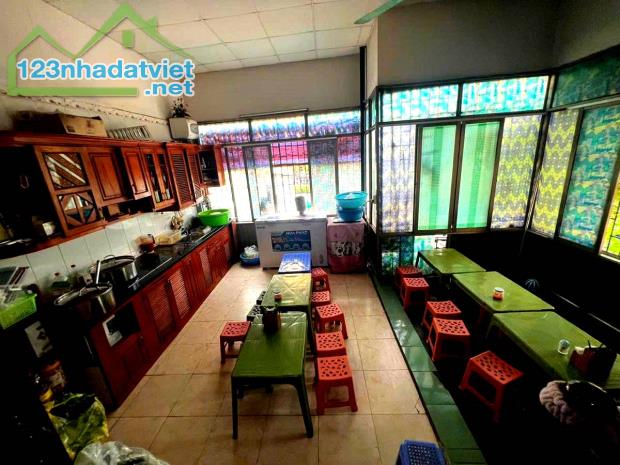 HIẾM! Bán nhà MP Pháo Đài Láng, Đống Đa KINH DOANH 67m x 4T GIÁ ĐẤT! - 2