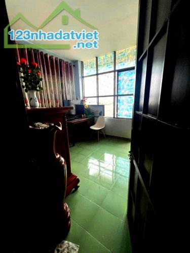 HIẾM! Bán nhà MP Pháo Đài Láng, Đống Đa KINH DOANH 67m x 4T GIÁ ĐẤT! - 3