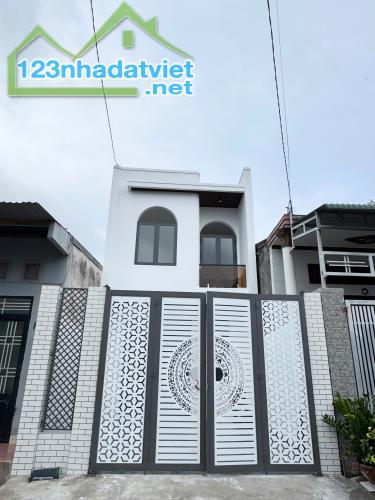 💥Nhà Mê,Mới,TC 5*20m2,Hẻm Nguyễn Trường Tộ,gần Cổng Sau ĐH Tây Nguyên,gần Ywang,nhiều lô - 4