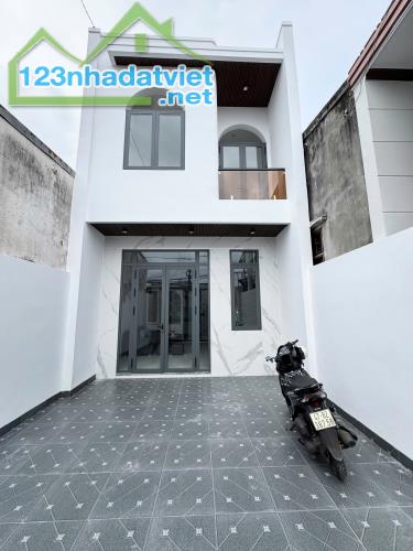 💥Nhà Mê,Mới,TC 5*20m2,Hẻm Nguyễn Trường Tộ,gần Cổng Sau ĐH Tây Nguyên,gần Ywang,nhiều lô - 3