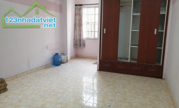 Bán nhà mặt tiền kinh doanh Thích Quảng Đức, P4, Phú Nhuận, 100m2, 5 tầng, giá rẻ - 1