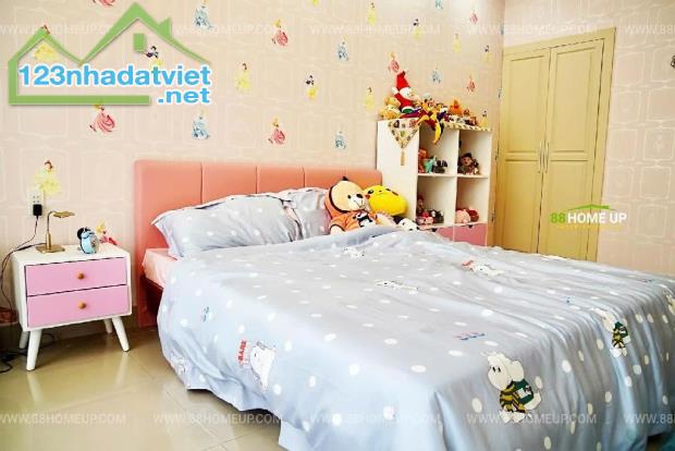 Nhà Bán Quận 7. KDC Nam Long Phú Thuận. 4x20m. 5 Tầng. Nhà mới. 12 Tỷ 2 - 3