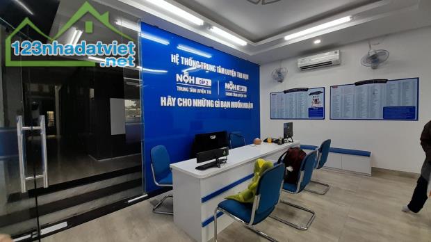 NHÀ MẶT TIỀN HIỆP BÌNH, 273M2 (7×36)M, 3 TẦNG, VỈA HÈ RỘNG, DÒNG TỀN 40TR/TH, CHỈ 30 TỶ.