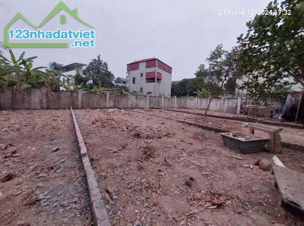 Cận kề Vin Cổ Loa, full thổ, 364m2, mt21m, 60 tỷ, Đông Hội, Đông Anh. - 4