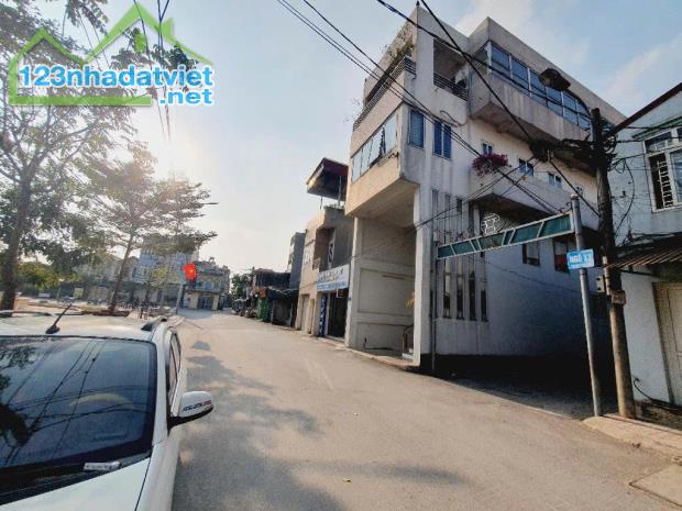 BÁN ĐẤT ĐOÀI, NAM HỒNG, 63M2, 3.66 TỶ, NGÕ Ô TÔ THÔNG, GẦN HỒ, ĐƯỜNG VÕ VĂN KIỆT - 2