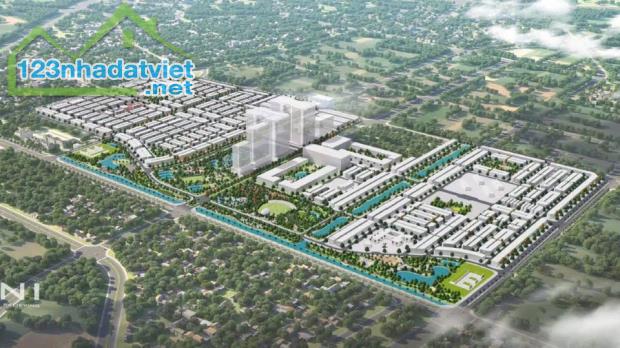 MỞ BÁN VINHOMES GREEN CITY  - VIN ĐAN PHƯỢNG - 2