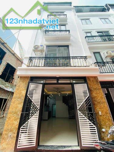 Nhỉnh 3ty, nhà mới 33m2x5T, Sát QL6, 3km BX Yên Nghĩa, 15km TT Hà Nội - 4