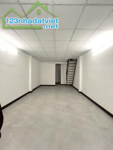 HXH KINH DAONH ĐA NGÀNH, XVNT, P26 BÌNH THẠNH, 45M2 - 9.2 TỶ