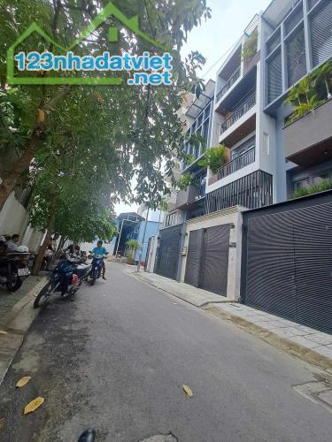 CHÍNH CHỦ BÁN GẤP NHÀ MT KHU TÊN LỬA ĐƯỜNG SỐ 4X17M GIÁ NHỈNH 7 TỶ - 1