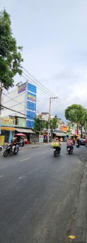 CHDV THU NHẬP 90TR NGAY MẶT TIỀN LÊ VĂN THỌ 141M THANG MÁY CHỈ 1X TỶ - 2