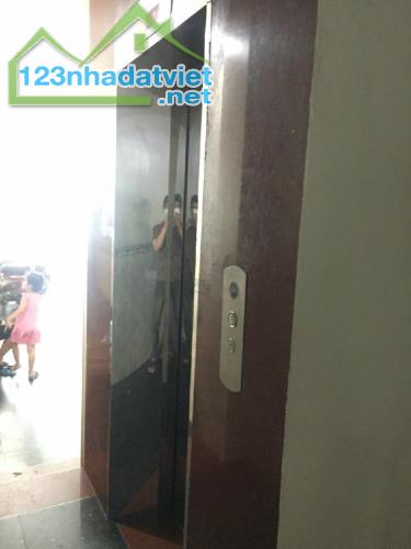 CHDV THU NHẬP 90TR NGAY MẶT TIỀN LÊ VĂN THỌ 141M THANG MÁY CHỈ 1X TỶ