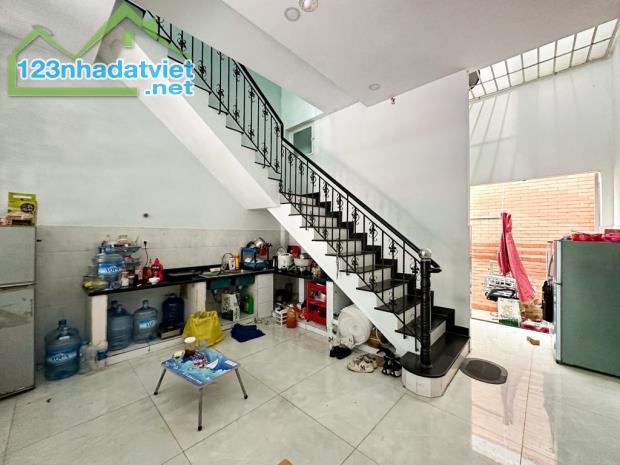 MẶT TIỀN PHẠM VĂN BẠCH 5X13 4LẦU KD ĐÔNG NGAY CHỢ GIÁ RẺ HƠN 10TỶ - 1