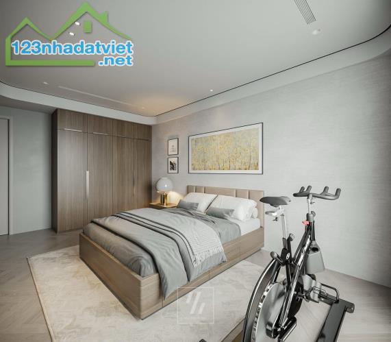 QUỸ CĂN VIP NHẤT CHUNG CƯ MỚI CAO CẤP NHẤT ECOPARK 2PN GIÁ TỪ 3,3 TỶ, 3PN GIÁ TỪ - 3