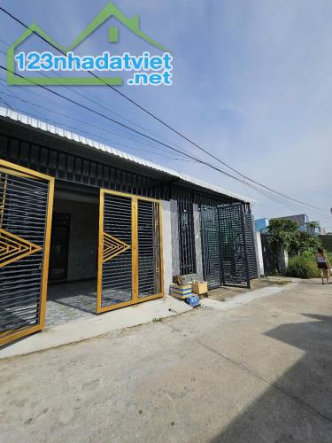 Chủ Ngộp bán nhanh nhà Nguyễn Cửu Phú  95m2 giá 800Triệu !! - 1