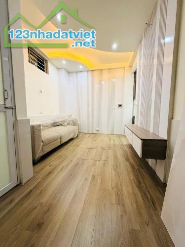 Bán nhà phố Nhân Hoà, Thanh Xuân, 27m2 x 5 tầng 4 phòng ngủ, 4,88 tỷ!!! - 2