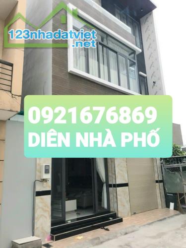 bán nhà 5 tầng hẻm 8m đường nguyễn sỹ sách phường 15 tân bình.dt 83m .7x13 ...giá 10.3tỷ