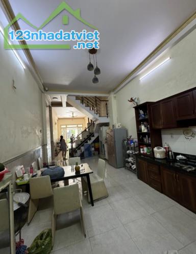 Nhà Mặt Tiền Khu Tên Lửa View Công Viên 4 Tầng 84m2 Chỉ 7 Tỷ 1