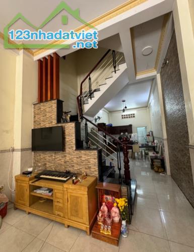 Nhà Mặt Tiền Khu Tên Lửa View Công Viên 4 Tầng 84m2 Chỉ 7 Tỷ 1 - 2