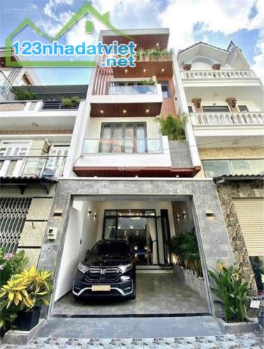 🏠Bán nhà Vĩnh Khánh, Q.4, 63m², 3 tầng, 3PN, 4WC, 3.82 tỷ 🏠