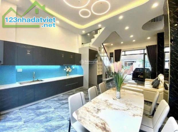 🏠Bán nhà Vĩnh Khánh, Q.4, 63m², 3 tầng, 3PN, 4WC, 3.82 tỷ 🏠 - 2