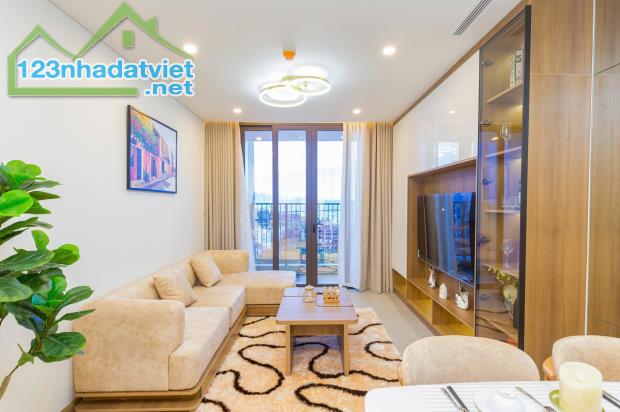 SAM TOWERS View sông Hàn giá gốc CĐT tặng gói nội thất đến 120 triệu - 1