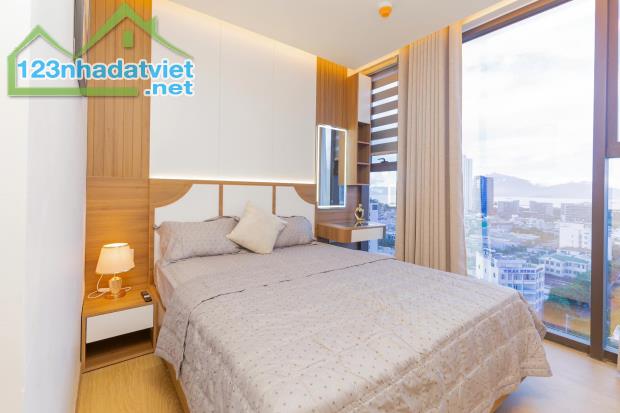 SAM TOWERS View sông Hàn giá gốc CĐT tặng gói nội thất đến 120 triệu - 3