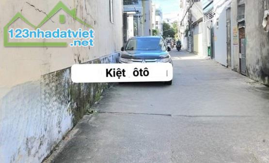 ♣ Đất Kiệt Ô tô sát Mặt Tiền Đống Đa 185m2, ngang 8.5m, Giá đầu Tư dưới 10 tỷ - 1