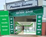 Bán Nhà Thuốc 2 Mặt Tiền Đường Nguyễn Chí Thanh, Phường Rạch Sỏi, TP. Rạch Giá, Kiên