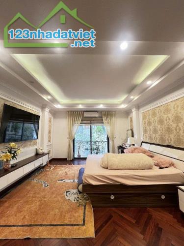 BÁN NHÀ PHÂN LÔ DOÃN KẾ THIỆN, ÔTÔ TRÁNH, KINH DOANH ĐỈNH, 2 THOÁNG, DT 80M² NHỈNH 19 TỶ - 3