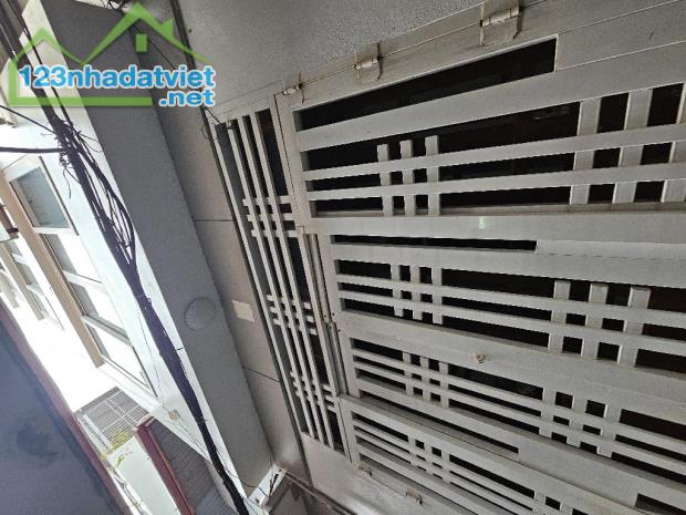 Văn Quán 35m mt3,6m 5 tầng gần đường trần phú,3 ngủ đủ công năng, di chuyển thuận tiện