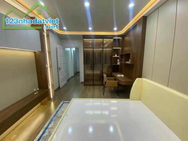 Văn Quán 35m mt3,6m 5 tầng gần đường trần phú,3 ngủ đủ công năng, di chuyển thuận tiện - 1