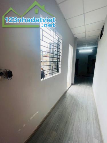 NGUYỄN VĂN LƯỢNG - DT: 70M2 ( 5,3 x 15 ) - NỞ HẬU - DOANH THU THÁNG 12TR - CHỈ NHỈNH 5 TỶ - 2