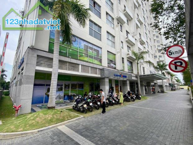 BÁN SHOPHOUSE GÓC DỰ ÁN SCENIC VALLEY 2 PHÚ MỸ HƯNG. MUA TT CĐT. PKD 0901323786 - 2