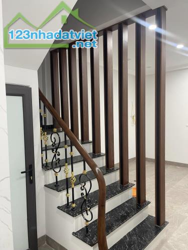 Chính chủ cần bán căn nhà xây độc lập, 2 thoáng 57m2x5 tầng Kim Ngưu, Hai Bà Trưng, HN, - 3