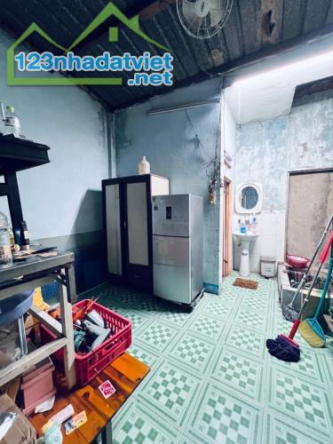 Giảm 110tr Nhà 3 tầng Lê Đức Thọ GV, 82m2, 4x20.4m chỉ 5.x tỷ - 1