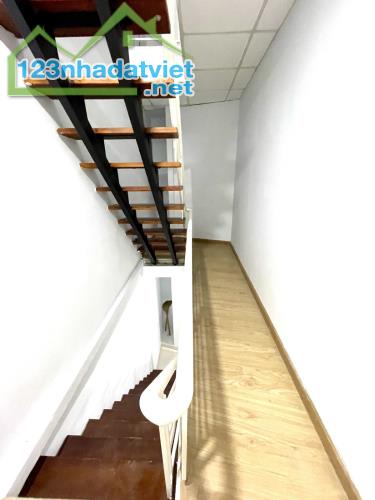 GẤP BÁN GIẢM 500 TRIỆU CHỈ CÒN 3.5 TỶ. NHÀ 3 TẦNG 30M2 NGUYỄN TRI PHƯƠNG HOÀN CÔNG ĐẦY ĐỦ - 4