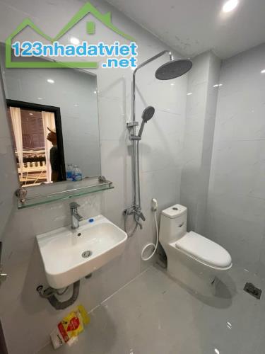 Nhỉnh 3 tỷ căn hộ siêu đẹp thoáng sáng full nội thất đối diện Royal city. 0982140895 - 3