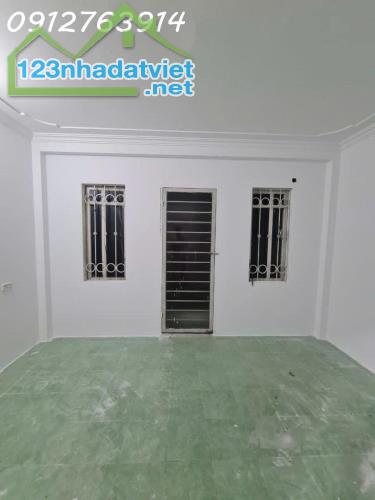 HIẾM, CHÍNH CHỦ BÁN NHÀ VĨNH HƯNG 3.65 TỶ, 21M2, 4T, SỔ ĐẸP, GẦN OTO - 2