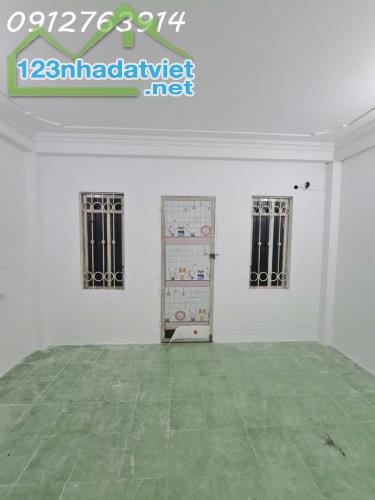 HIẾM, CHÍNH CHỦ BÁN NHÀ VĨNH HƯNG 3.65 TỶ, 21M2, 4T, SỔ ĐẸP, GẦN OTO - 4