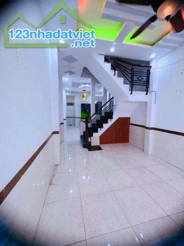 Giảm 750tr Nhà 2 tầng Đường số 4 GV, 51m2, 3.5x15m chỉ 5.x tỷ - 4