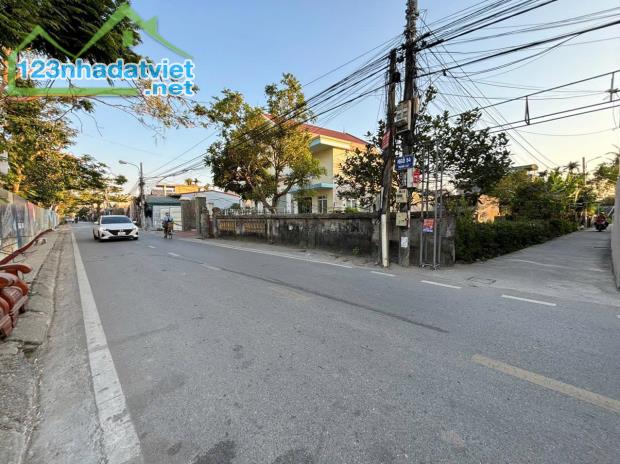 🏘️🏘️Bán lô đất ngõ 54 Tràng Cát, Hải An 56m2 giá chỉ 990 triệu