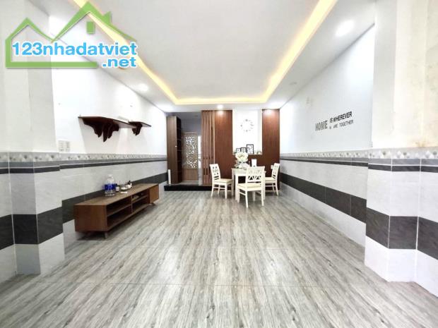 Nhà 2 tầng Đường số 51 GV, 43m2, 4x11m chỉ 4.x tỷ - 3