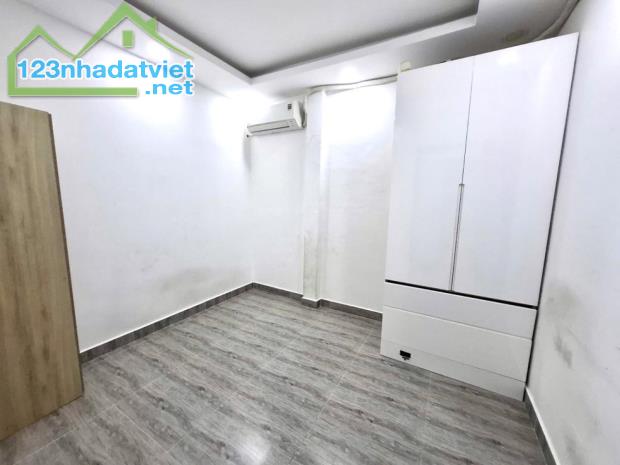 Nhà 2 tầng Đường số 51 GV, 43m2, 4x11m chỉ 4.x tỷ - 2