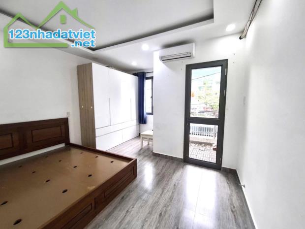 Nhà 2 tầng Đường số 51 GV, 43m2, 4x11m chỉ 4.x tỷ - 1