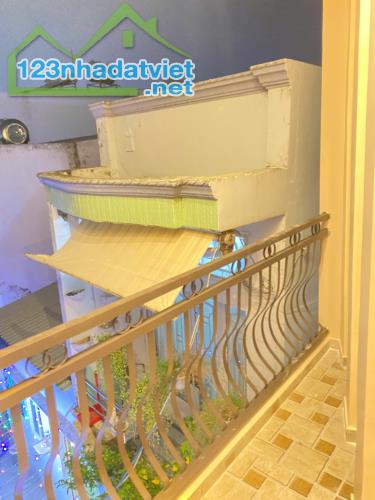 BÁN NHÀ QUẬN 8 BINH DONG MỚI ĐẸP 40M2 HXH 2TẦNG 3PN HƠN 3TỶ - 3