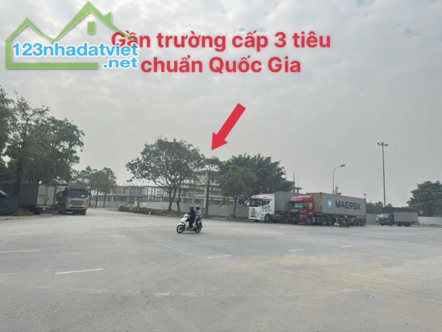 🍀🍀 BÁN NHANH 63.2M2  ĐẤT THÔN NGUYÊN KHÊ - ĐÔNG ANH HÀ NỘI - VIEW CÔNG VIÊN - ĐƯỜNG Ô TÔ - 4